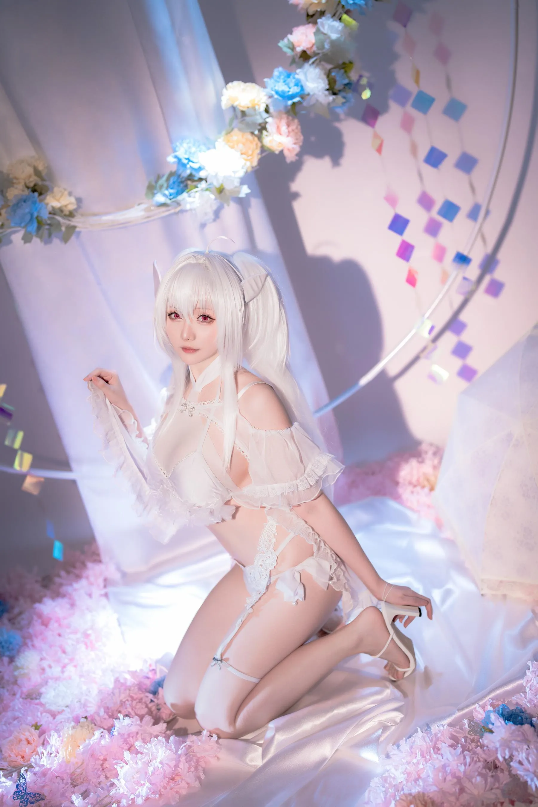 星之迟迟 – NO.154 23年8月计划A FGO-阿瓦隆女士 [33P]插图1